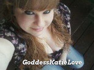 GoddessKatieLove