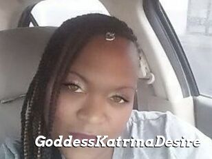 GoddessKatrinaDesire
