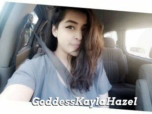 GoddessKaylaHazel