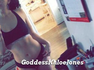 GoddessKhloeJones