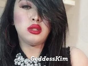 GoddessKim