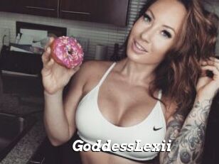 GoddessLexii
