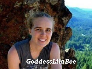 GoddessLilaBee