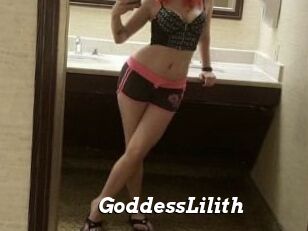 GoddessLilith