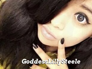 GoddessLillySteele