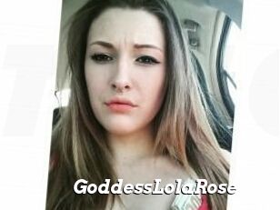 GoddessLolaRose