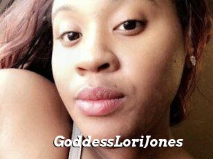 GoddessLoriJones