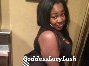 GoddessLucyLush