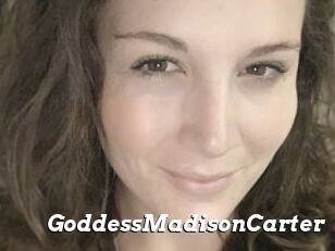 GoddessMadisonCarter