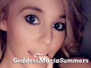 GoddessMariaSummers