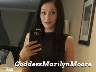 GoddessMarilynMoore