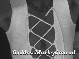 GoddessMarleyConrad