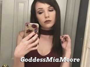 GoddessMiaMoore