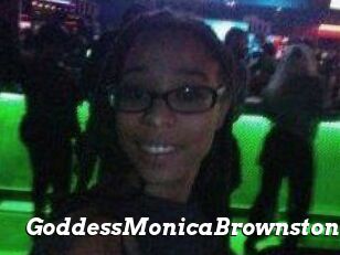 GoddessMonicaBrownstone