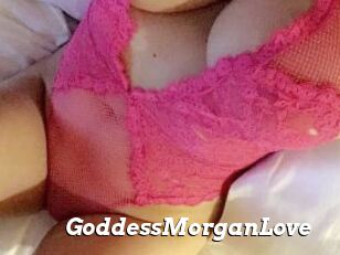 GoddessMorganLove