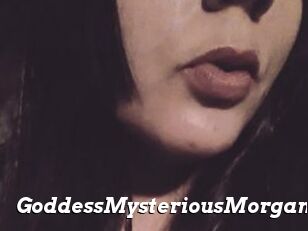GoddessMysteriousMorgana