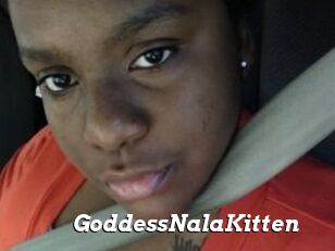 GoddessNalaKitten