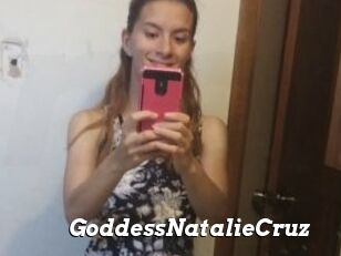 GoddessNatalieCruz