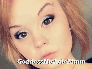 GoddessNicholeZimm