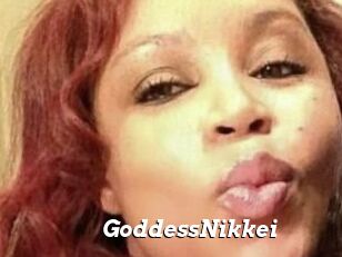 GoddessNikkei