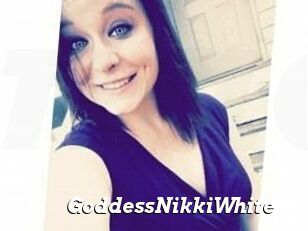 GoddessNikkiWhite