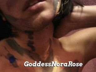 GoddessNoraRose