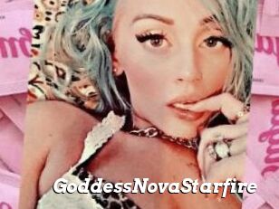 GoddessNovaStarfire