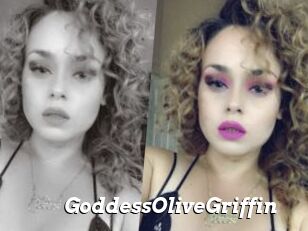 GoddessOliveGriffin