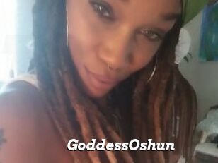 GoddessOshun
