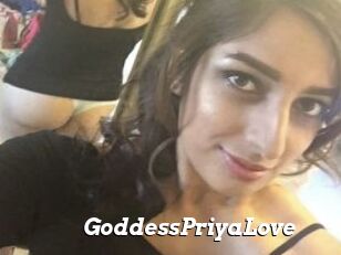 GoddessPriyaLove