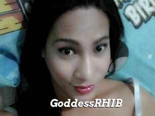 GoddessRHIB
