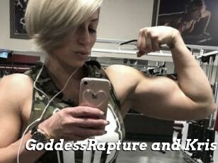 GoddessRapture_and_Kris