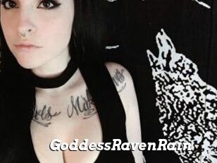 GoddessRavenRain