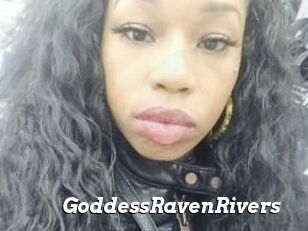 GoddessRavenRivers