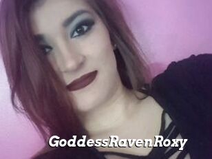 GoddessRavenRoxy
