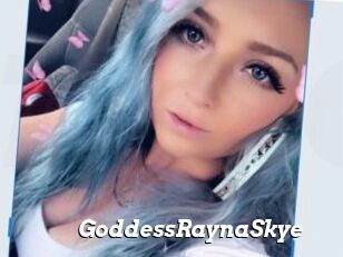 GoddessRaynaSkye