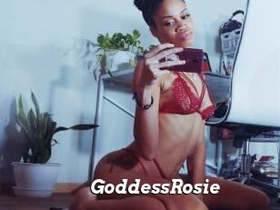 GoddessRosie