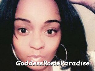 GoddessRosieParadise