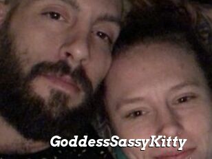 GoddessSassyKitty