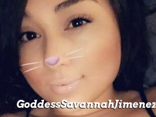 GoddessSavannahJimenez