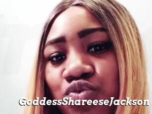 GoddessShareeseJackson