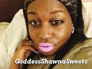 GoddessShawnaSweets