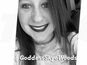 GoddessSkyeWoods
