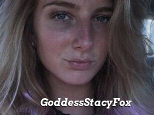 GoddessStacyFox
