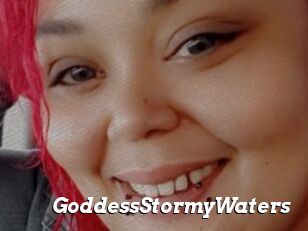 GoddessStormyWaters