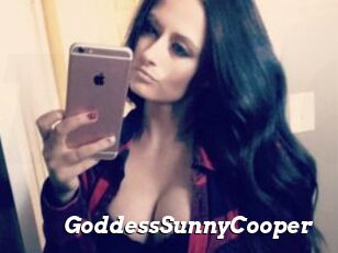GoddessSunnyCooper