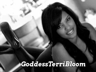 GoddessTerriBloom
