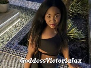 GoddessVictoriaJax