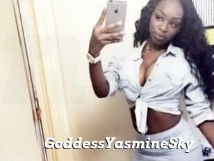 GoddessYasmineSky
