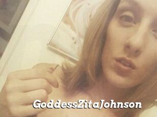 GoddessZitaJohnson
